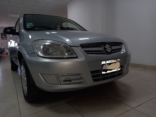 Suzuki Fun 1.4 N Aa Da