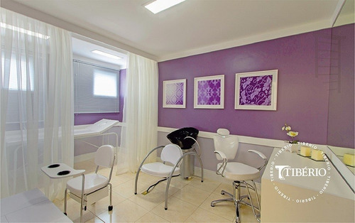 Imagem 13 de 22 de Apartamento À Venda No Bairro Assunção - São Bernardo Do Campo/sp - O-3485-10077