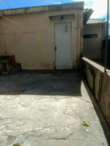 Sobrado - Ref: 7250