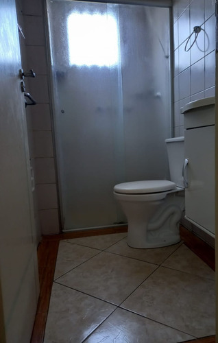 Imagem 8 de 8 de Apto Cidade Dutra | 2 Quartos | 58 M² | Cond: R$358.42 | 1 Vaga - 15df6dr
