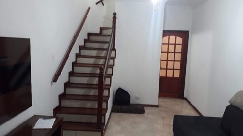 Imagem 1 de 19 de Sobrado Com 3 Dormitórios À Venda, 220 M² Por R$ 550.000,00 - Cidade São Mateus - São Paulo/sp - So0093