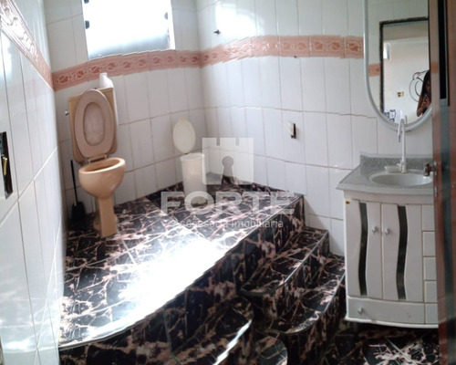 Imagem 20 de 26 de Vendo Casa (sobrado ) Em Braz Cubas . Com 3 Suites E 3 Vagas De Garagem. Imobiliárias De Mogi Das Cruzes. - Ca00224 - 69932128