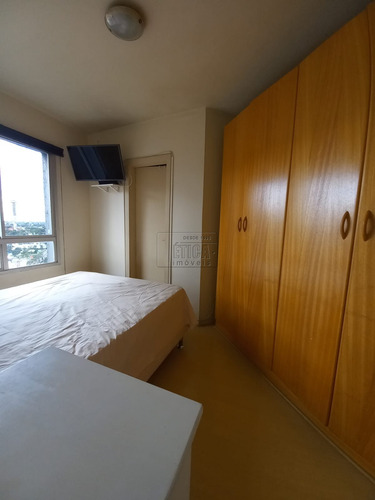 Imagem 20 de 30 de Cobertura Com 2 Dormitórios À Venda Com 104m² Por R$ 549.000,00 No Bairro Bigorrilho - Curitiba / Pr - C 1996