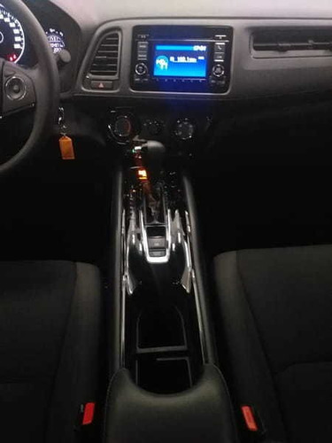 Imagem 8 de 11 de Honda Hr-v Lx Cvt 1.8 I-vtec 2020