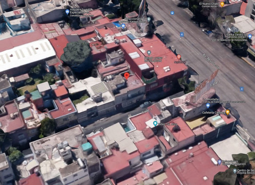 Gran Remate, Departamento En Col. San Pedro De Los Pinos, Benito Juárez, Cdmx.