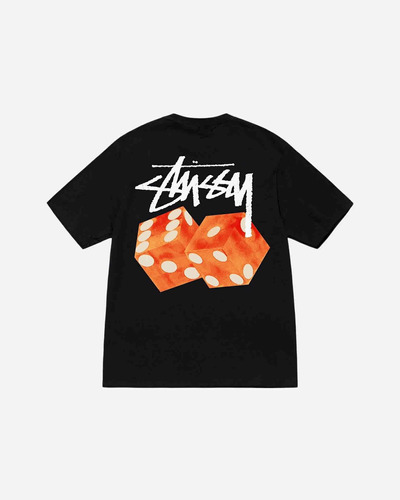 Playera Stussy Diced Out Original Y Nueva