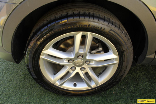Audi Q3 1.4 Luxury
