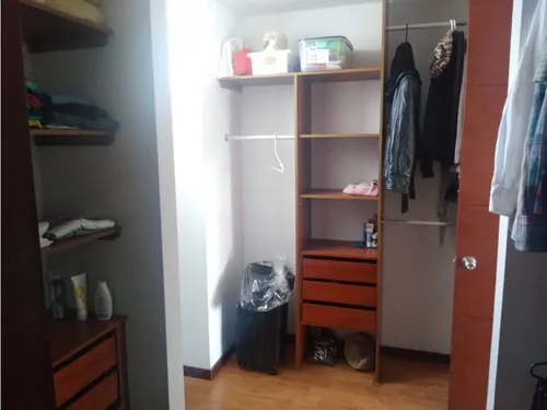 Vendo Apartamento En Chapinero