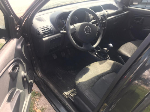 Renault Clio 1.2 Mio Confort Plus Abc 2013 Nhv