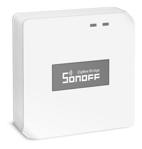 Imagen 3 de 10 de Sonoff Zb Bridge Pro - Hub Zigbee P/alarma Domiciliaria