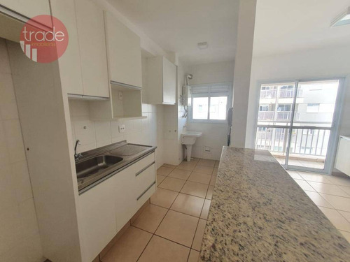 Imagem 8 de 29 de Apartamento Com 2 Dormitórios À Venda, 63 M² Por R$ 370.000,00 - Vila Amélia - Ribeirão Preto/sp - Ap6810