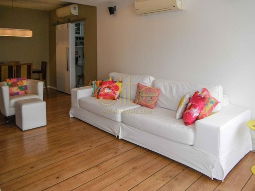Imagem 8 de 15 de Apartamento-à Venda-barra Da Tijuca-rio De Janeiro - 30167