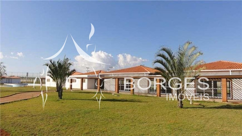 Imagem 8 de 21 de Casa À Venda Em Condomínio Reserva Real - Ca001440
