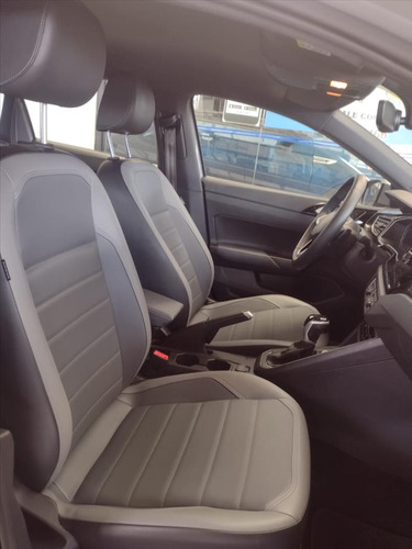 Volkswagen Nivus 1.0 200 Tsi Total Flex Highline Automatico
