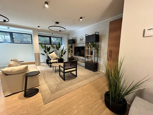 Departamento En Avenida Costanera Y Picarte
