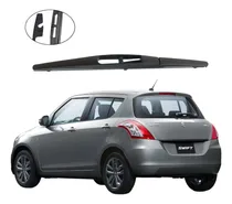 Comprar Plumilla Trasera Suzuki Swift 10  Hasta 2006 A 2016 Hasta 2016