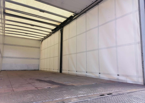 Caja Seca Para Camión Rabón O Thornton