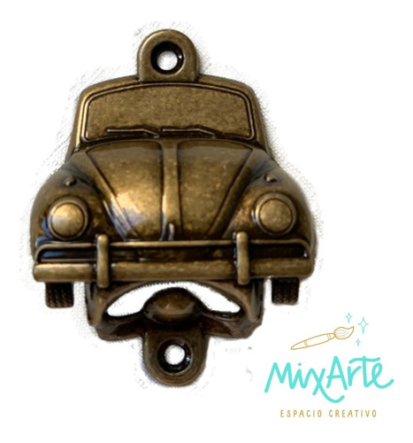 Destapador De Pared Fusca
