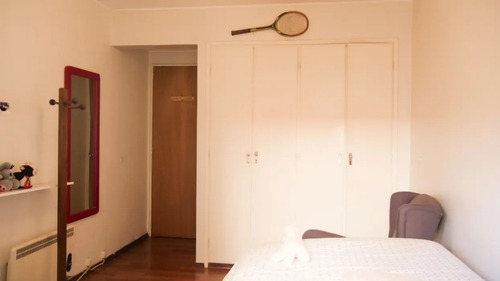 Precioso Apartamento En Excelente Zona De Malvin. Vista Al Mar Conterraza Al Frente. Liv Com, 3 Dorm. 2 Baños, Garage, Cocina Con Estar Integrado Gym, Piscina, Barbacoa, Vig 24hs