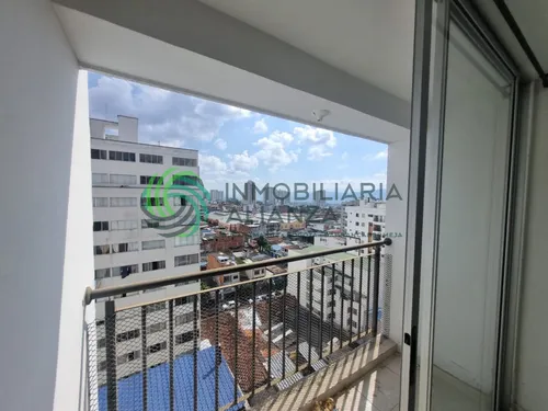 Apartamento En Venta En Mutualidad. Cod V61686