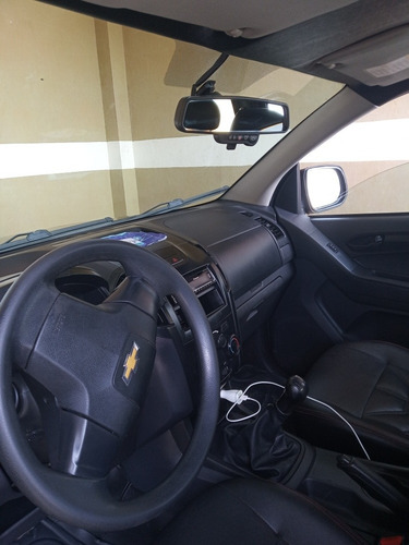 Chevrolet Dmax Crdi 3.0 Crdi 3.0 4x2
