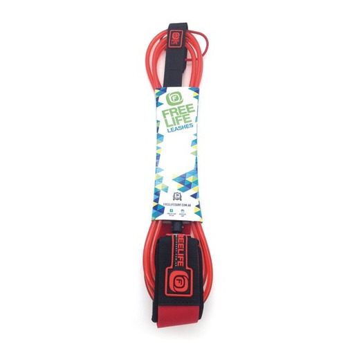 Leash Sup Pita 8´ Pitas Surf Funboard - Freelife Importada