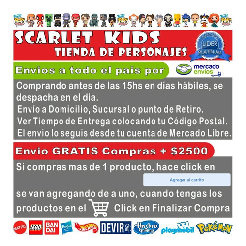 El Melomano Maldon Juego De Mesa Scarlet Kids