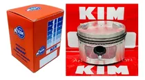 Comprar Kit Piston Zanella Zr 150cc Patagonia 150cc Beta Bk 150cc 