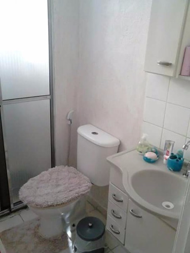 Imagem 10 de 16 de Apartamento Alto Do Ipiranga Mogi Das Cruzes Sp Brasil - 608