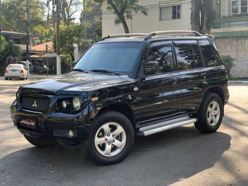 Imagem 1 de 15 de Mmc Tr4 . 4x4 16v