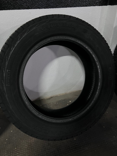 Pneus Pirelli Scorpion Atr 225/60r17 H (Usado)