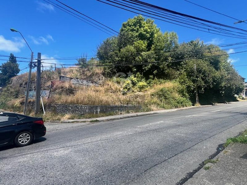 Venta De Sitio Comercial/ Trigal Con Crucero/puerto Montt