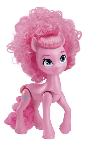 My Little Pony Dolls Rainbow Celebration, conjunto de 6 bonecos