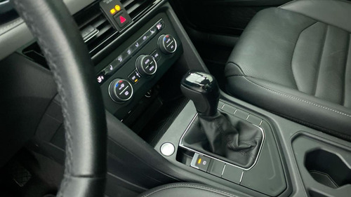 Volkswagen Taos 1.4 Tsi Comfortline Select