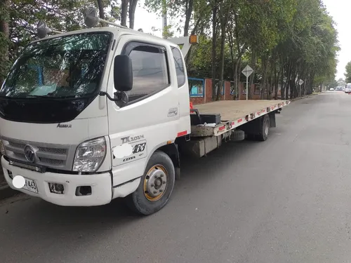 Foton Aumark