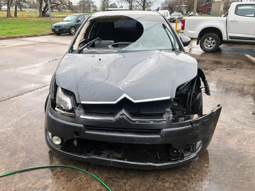 Citroen C4 Pack Look