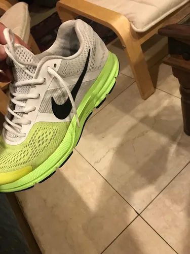 Zapatillas Nike Running Hombre Pegasus 35 Talle 45 MercadoLibre