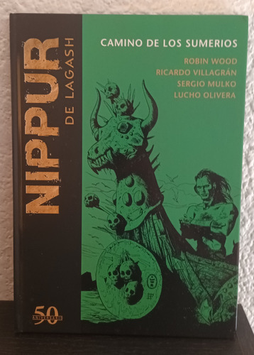 Camino De Los Sumerios (nro. 19) - Nippur 