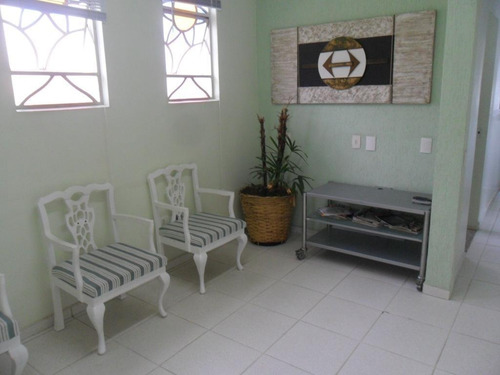 Imagem 6 de 21 de Sobrado À Venda, 3 Quartos, 1 Suíte, 4 Vagas, Baeta Neves - São Bernardo Do Campo/sp - 44011