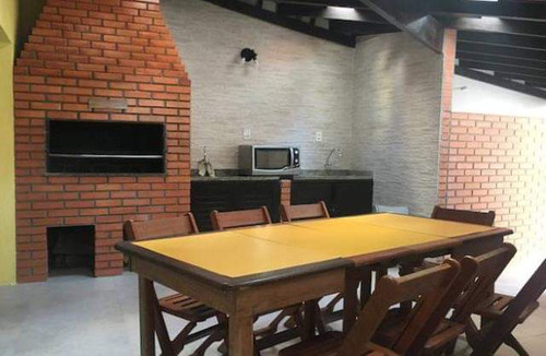 Apartamento Torres, Uma Quadra Mar! Direto Com Proprietário