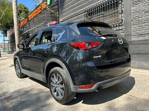 Mazda CX-5 2.5 S Grand Touring 4x2 At