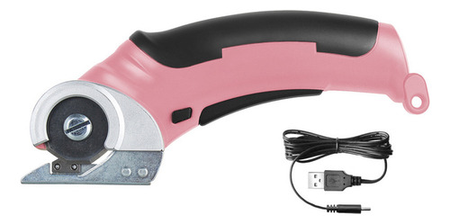 Tijeras Eléctricas, Cortador De Tela Portátil De 4,2 V, Bobi