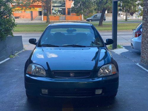 Honda Civic Extra Full Excelente