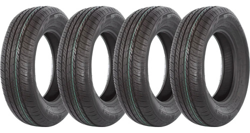 Kit de 4 pneus Xbri Premium F1 P 165/70R13 79 T