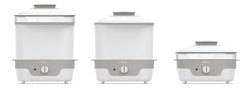 Esterilizador Modular De Biberones The First Years (Usado)