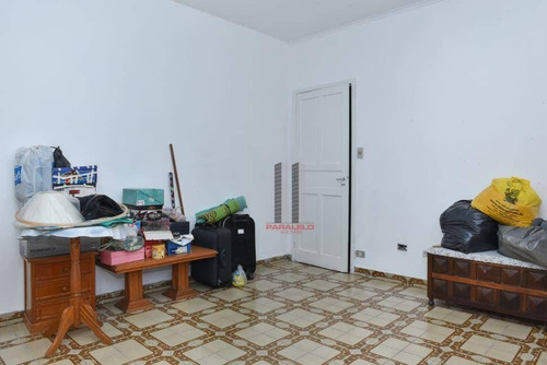 Imagem 22 de 30 de Sobrado Com 3 Dormitórios À Venda, 115 M² Por R$ 512.000,00 - Vila Oratório - São Paulo/sp - So1601