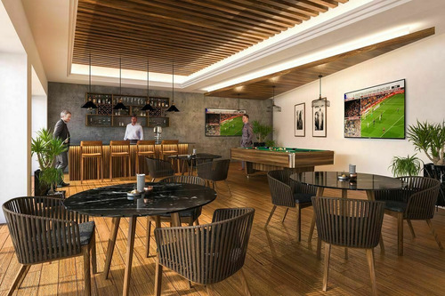 Imagen 13 de 17 de Rocio Country Living , Residencias De Una Planta En Privada