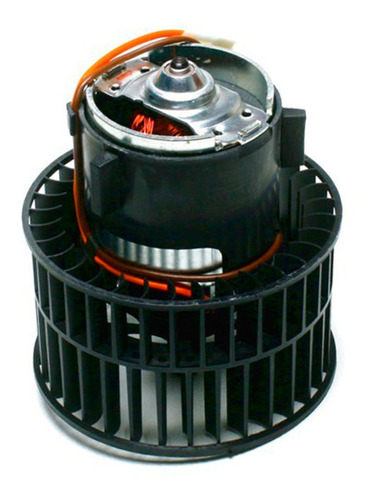 Motor Defroster Ventilador Calefaccion Chevy 1997
