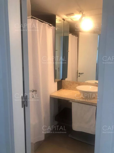 Quartier Punta Ballena Apartamento En Alquiler Dos Dormitorios
