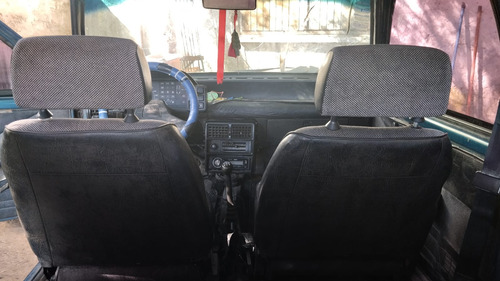 Fiat Uno 1.3 Cs
